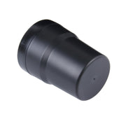 SHUNWEI SW-1607 Bidone della spazzatura in ABS con cilindro per auto per stoccaggio, SW-1607