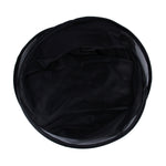 Paralume pieghevole per finestrino dell'auto per bloccare i raggi UV posteriori con ventose, Foldable Shade