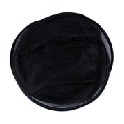 Paralume pieghevole per finestrino dell'auto per bloccare i raggi UV posteriori con ventose, Foldable Shade