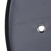 Paralume pieghevole per finestrino dell'auto per bloccare i raggi UV posteriori con ventose, Foldable Shade