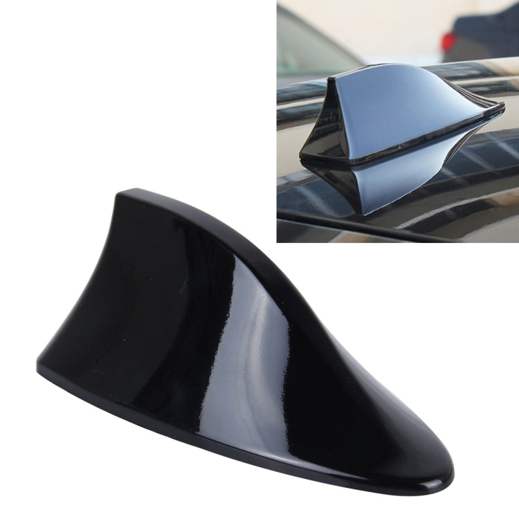 Antenna pinna di squalo universale per auto 18cm