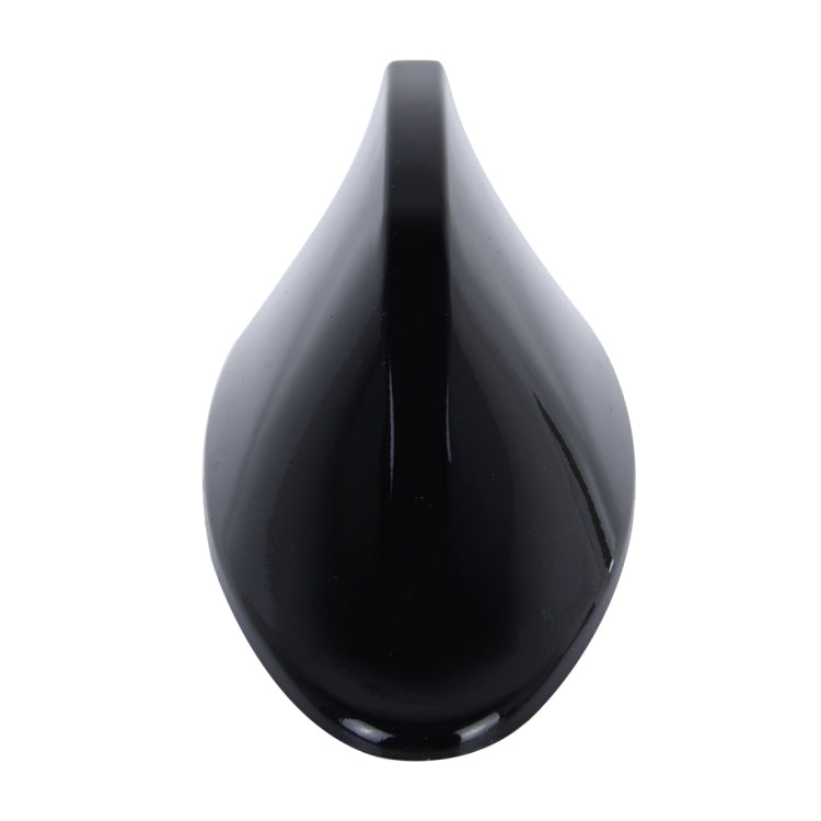 Antenna pinna di squalo universale per auto 18cm
