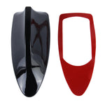 Antenna pinna di squalo universale per auto 18cm