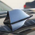 Antenna pinna di squalo universale per auto 18cm