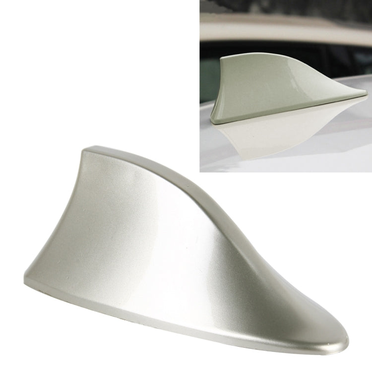 Antenna pinna di squalo universale per auto 18cm