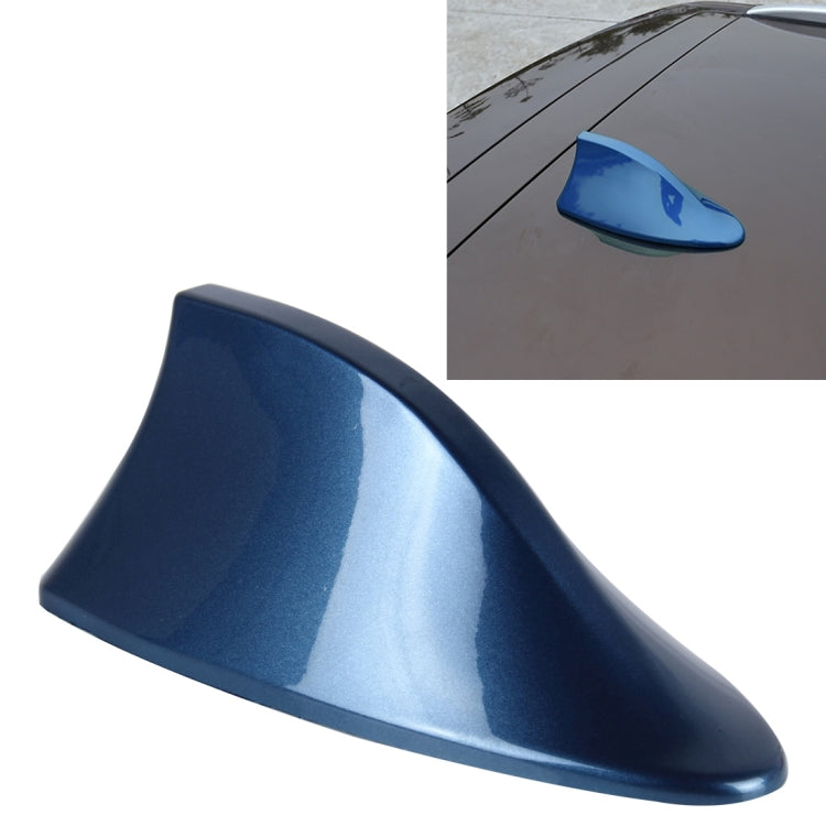 Antenna pinna di squalo universale per auto 18cm