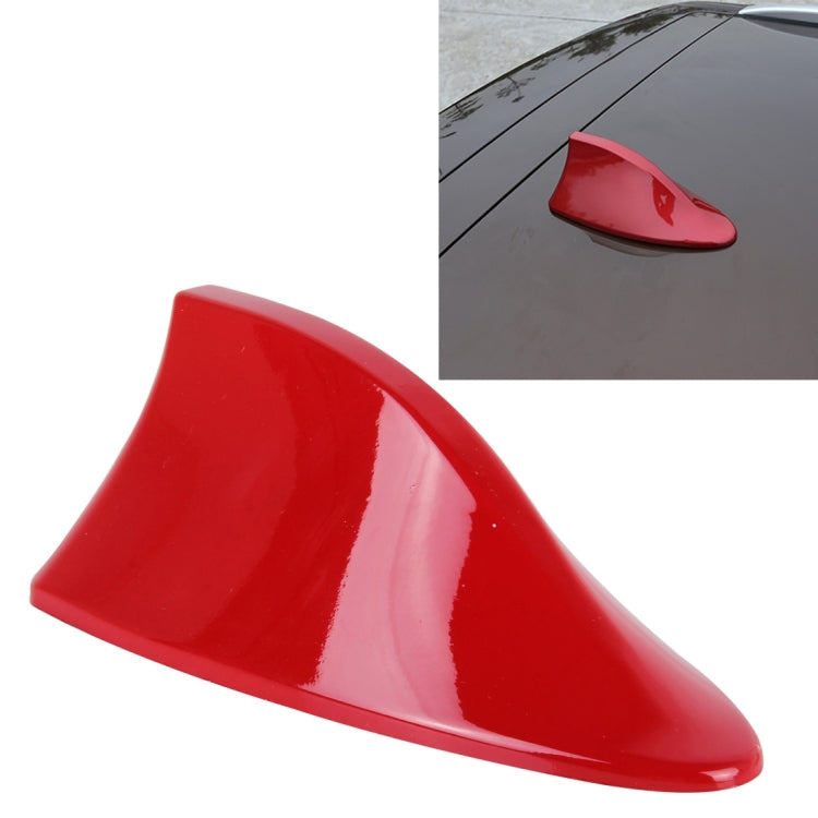 Antenna pinna di squalo universale per auto 18cm