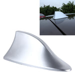 Antenna pinna di squalo universale per auto 18cm