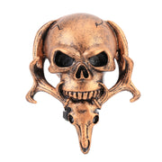 Pomello del cambio automatico manuale a forma di doppia testa per auto universale per veicoli, Double Heads Shaped (Bronze), Double Heads Shaped (Beige), Double Heads Shaped (Silver)