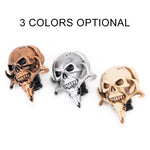 Pomello del cambio automatico manuale a forma di doppia testa per auto universale per veicoli, Double Heads Shaped (Bronze), Double Heads Shaped (Beige), Double Heads Shaped (Silver)
