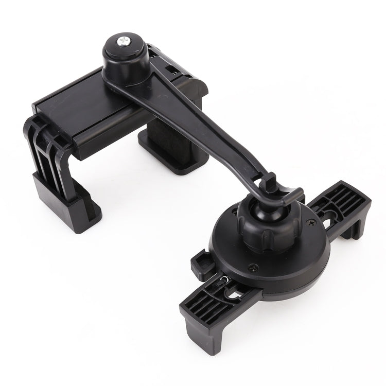 Staffa per cellulare specchietto retrovisore per auto portatile, Mirror Mobile Phone Bracket