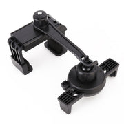 Staffa per cellulare specchietto retrovisore per auto portatile, Mirror Mobile Phone Bracket