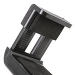 Staffa per cellulare specchietto retrovisore per auto portatile, Mirror Mobile Phone Bracket