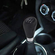Pomello del cambio manuale universale a 5 velocità Pomello del cambio manuale Testa del bastone adatta per tutte le auto
