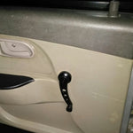 1 paio di avvolgitori manuali per manovelle per porte e finestre per auto universali, Window Winders