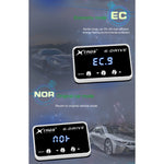 TROS TS-6Drive Potente Booster Controller elettronico dell'acceleratore per Toyota Vios 2008-, For Toyota Vios 2008-