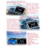 TROS TS-6Drive Potente Booster Controller elettronico dell'acceleratore per Toyota Vios 2008-, For Toyota Vios 2008-