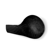 Per la Guida a Sinistra Universale In Fibra di Carbonio Auto Pomello Del Cambio Modificato Leva Del Cambio Pomello per AUDI A4 / A5 / A6 / A7 / Q5 Q7, A7 / Q5 Q7
