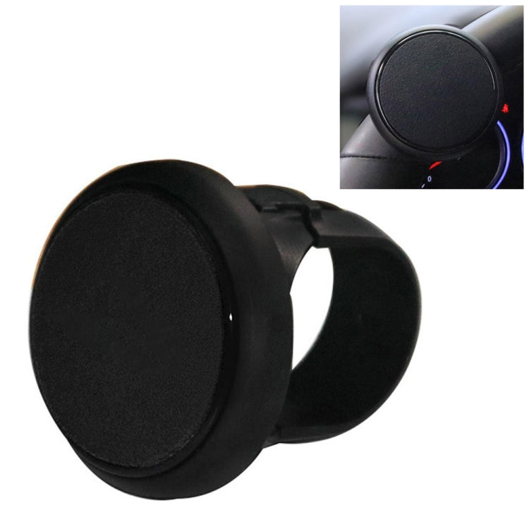 Booster ausiliario per volante creativo per auto