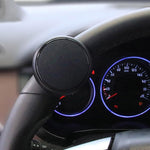 Booster ausiliario per volante creativo per auto