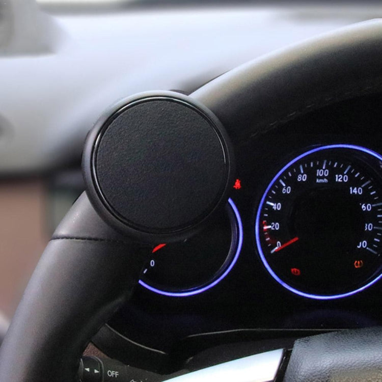 Booster ausiliario per volante creativo per auto