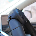 Booster ausiliario per volante creativo per auto