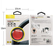 Booster ausiliario per volante creativo per auto