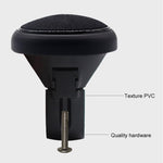 Booster ausiliario per volante creativo per auto