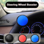 Booster ausiliario per volante creativo per auto