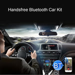 Trasmettitore FM Bluetooth T11 Lettore MP3 per auto con display a LED, supporto doppia ricarica USB, vivavoce, scheda TF e funzione di riproduzione musicale su disco U, T11