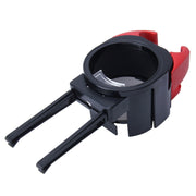SHUNWEI SD-1027 Car Auto Multifunzionale ABS Air Vent Portabevande Portabicchieri Portacellulare Supporto mobile, SD-1027(Black), SD-1027(Green), SD-1027(Red)