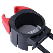 SHUNWEI SD-1027 Car Auto Multifunzionale ABS Air Vent Portabevande Portabicchieri Portacellulare Supporto mobile, SD-1027(Black), SD-1027(Green), SD-1027(Red)