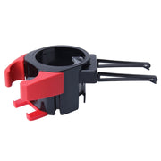 SHUNWEI SD-1027 Car Auto Multifunzionale ABS Air Vent Portabevande Portabicchieri Portacellulare Supporto mobile, SD-1027(Black), SD-1027(Green), SD-1027(Red)