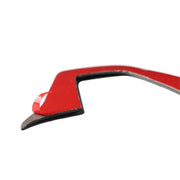 Adesivo decorativo per volante in fibra di carbonio per auto per Mercedes-Benz, Steering Wheel