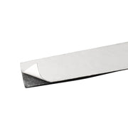 Adesivo decorativo per colonna B in fibra di carbonio per auto per Mercedes-Benz W204 2007-2013, For Mercedes-Benz