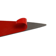 Sopracciglio leggero in fibra di carbonio per auto per Mercedes-Benz W204 Pre-Facelift 2008-2011, For Mercedes-Benz W204