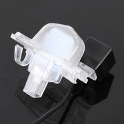 656x492 Pixel Effettivo HD Impermeabile 4 LED di Visione Notturna Grandangolare Auto Vista Posteriore di Backup Telecamera per la Retromarcia per Honda Odyssey 2015-2018, For Honda Odyssey 2015-2018