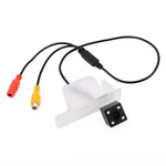 656x492 Pixel HD efficace impermeabile 4 LED visione notturna grandangolare telecamera retromarcia per retromarcia per auto per Chevrolet Malibu XL 2016-2018 / Equinox 2017-2018, For Chevrolet Malibu XL 2016-2018 / Equinox 2017-2018