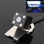 656x492 Pixel HD efficace impermeabile 4 LED visione notturna grandangolare telecamera retromarcia backup per auto per Honda Accord 2018 / Civic 2017-2018, For Honda Accord 2018 / Civic 2017-2018