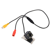 656x492 Pixel HD efficace impermeabile 4 LED visione notturna grandangolare telecamera retromarcia backup per auto per Honda Accord 2018 / Civic 2017-2018, For Honda Accord 2018 / Civic 2017-2018