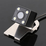 656x492 Pixel HD efficace impermeabile 4 LED visione notturna grandangolare telecamera retromarcia backup per auto per Honda Accord 2018 / Civic 2017-2018, For Honda Accord 2018 / Civic 2017-2018