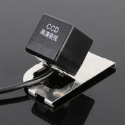 656x492 Pixel HD efficace impermeabile 4 LED visione notturna grandangolare telecamera retromarcia backup per auto per Honda Accord 2018 / Civic 2017-2018, For Honda Accord 2018 / Civic 2017-2018