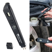 Tester per la pressione dei pneumatici liquidi del liquido dei freni dello strumento diagnostico 2 in 1 per auto, 2 in 1 Diagnostic Tool