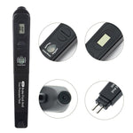 Tester per la pressione dei pneumatici liquidi del liquido dei freni dello strumento diagnostico 2 in 1 per auto, 2 in 1 Diagnostic Tool