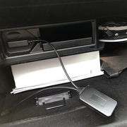 Cablaggio per auto senza fili AMI MMI2G cavo audio Bluetooth interfaccia USB per Audi Q7 A6L A8L A4L, For Audi