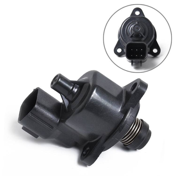 Valvola di controllo dell'aria del minimo per auto MD628318 / MD628168 per Mitsubishi, A1673