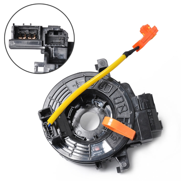 Auto Combinazione Interruttore Contatto Cavo A Spirale Orologio Molla per 84306-0K020 / 84306-0K021 Toyota Hilux 2005-2013, For Toyota Hilux 2005-2013