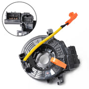Auto Combinazione Interruttore Contatto Cavo A Spirale Orologio Molla per 84306-0K020 / 84306-0K021 Toyota Hilux 2005-2013, For Toyota Hilux 2005-2013