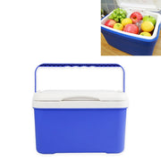 Mini frigorifero portatile per auto da 6 litri EPS, 6L