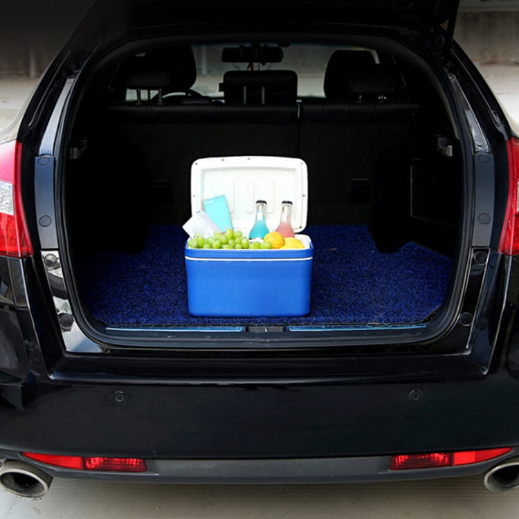 Mini frigorifero portatile per auto da 6 litri EPS, 6L
